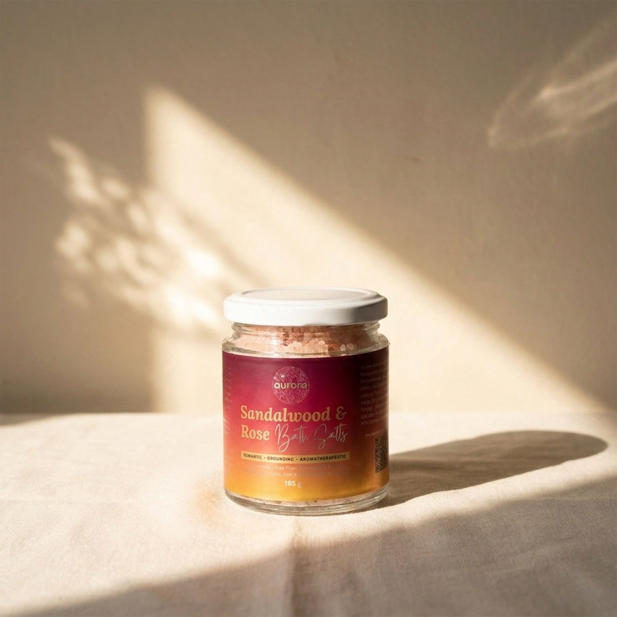 Sacred Rituals & Relaxation Gift Combo