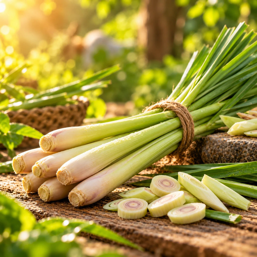 Lemongrass