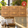 Pack of 6