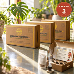 Pack of 3