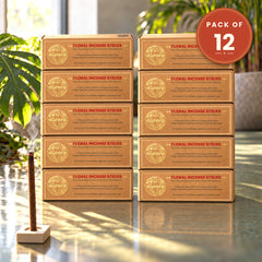 Pack of 12