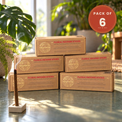 Pack of 6