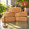 Pack of 6