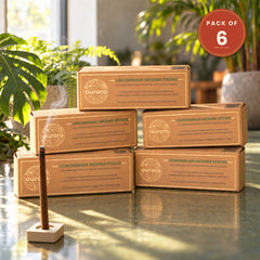 Pack of 6