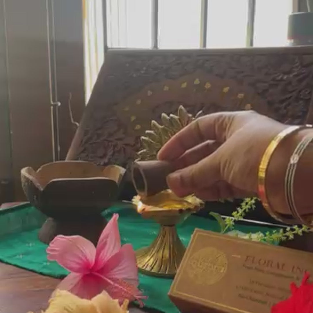 Sacred Harmony Ritual Combo